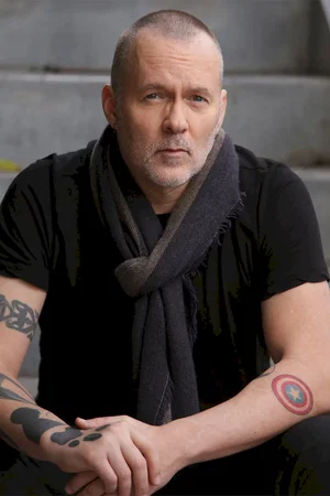Chris McKay photo