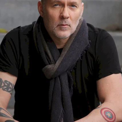 Chris McKay