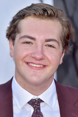  Michael Gandolfini photo
