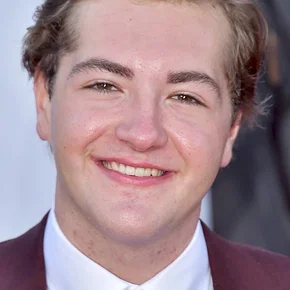 Photo star :  Michael Gandolfini