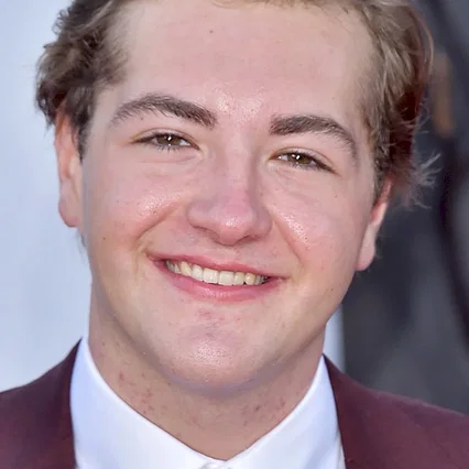  Michael Gandolfini