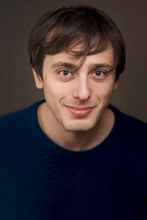  Andranic Manet photo