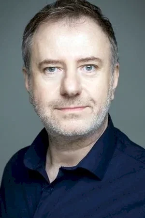 François Bureloup photo