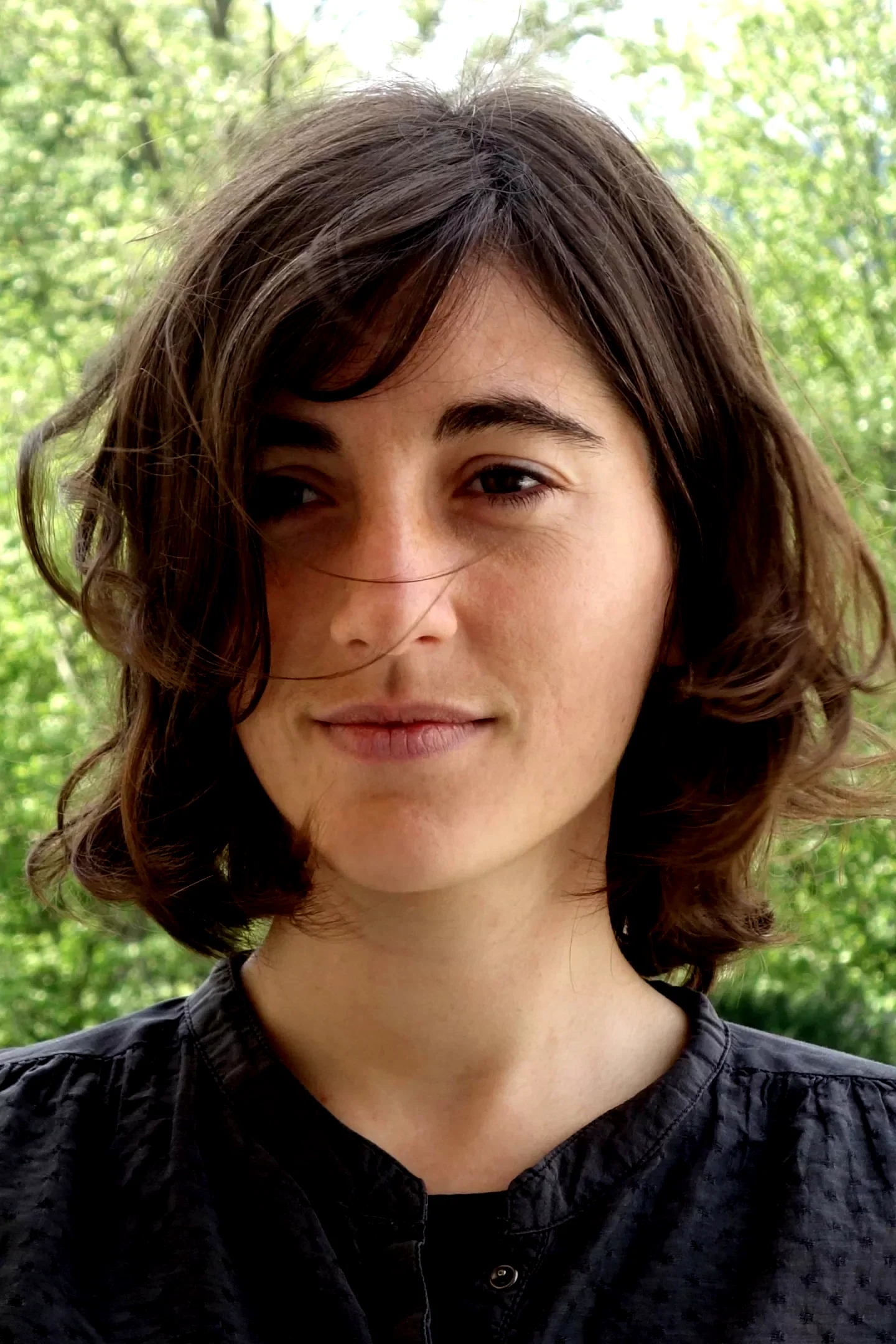 Lucrèce Andreae