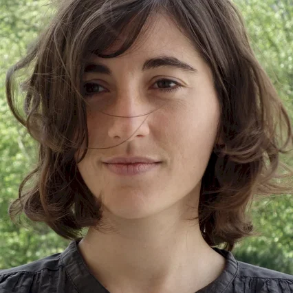 Lucrèce Andreae