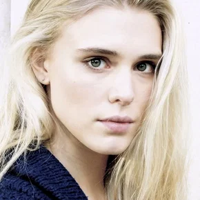 Photo star : Gaia Weiss