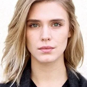 Gaia Weiss