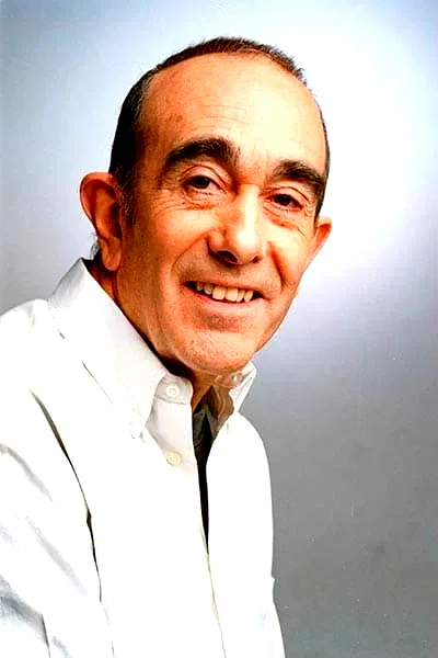 Paco Sagarzazu