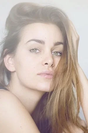  Elisa Bachir Bey photo