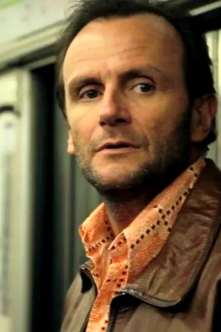  Xavier Alcan
