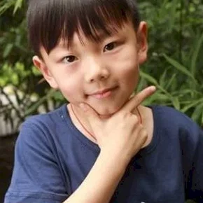 Photo star :  Yang Yanduo