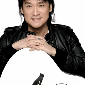 Photo star :  Wakin Chau