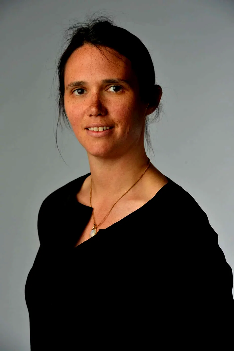 Jeanne Herry