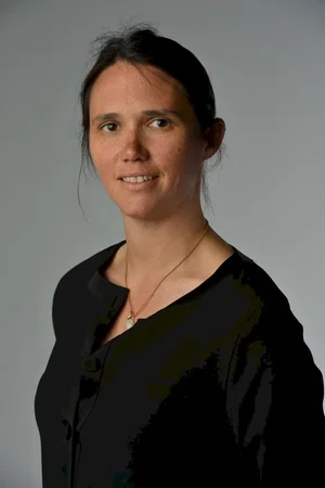 Jeanne Herry photo