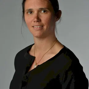 Photo star : Jeanne Herry