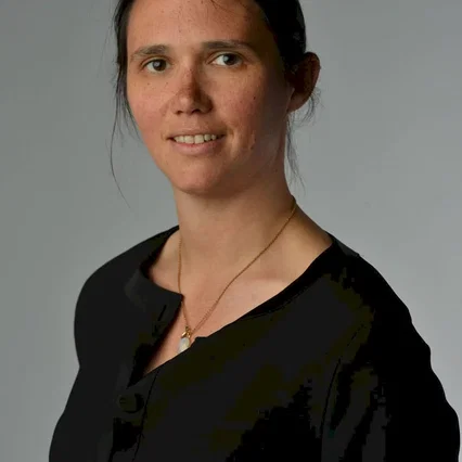 Jeanne Herry