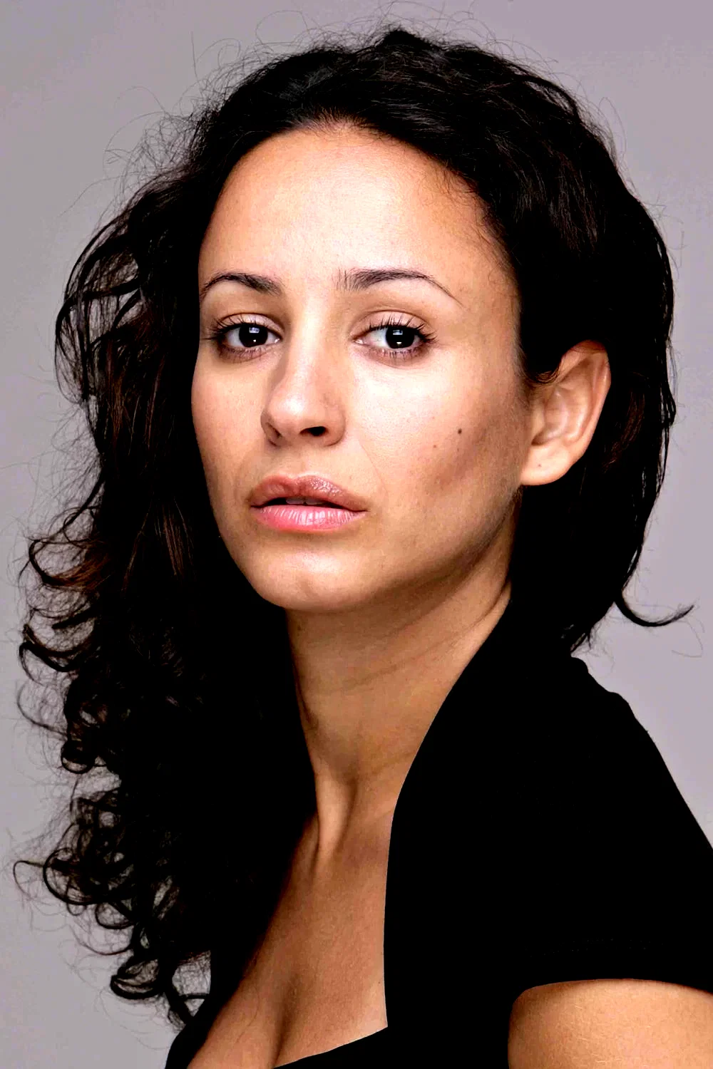 Sanaa Alaoui