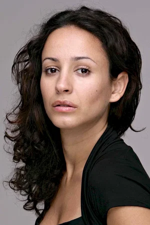 Photo de Sanaa Alaoui