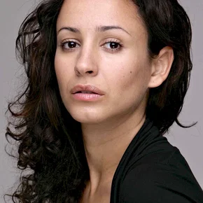 Photo star : Sanaa Alaoui