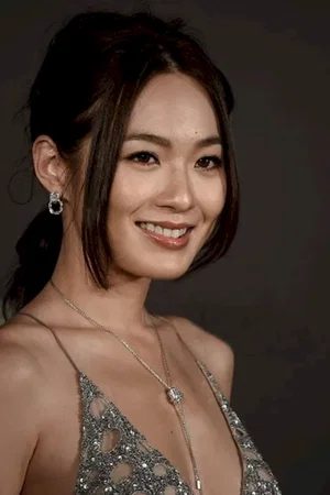 Jacky Cai photo