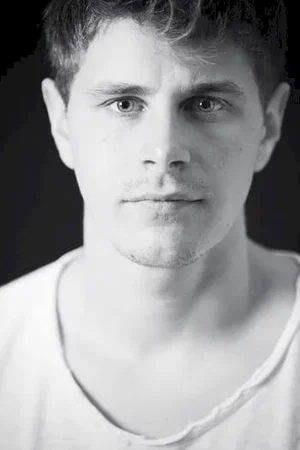Alexandre Landry photo