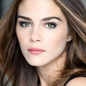 Photo star :  Maripier Morin