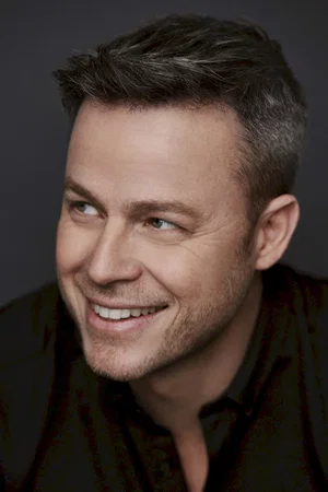 Louis Morissette photo