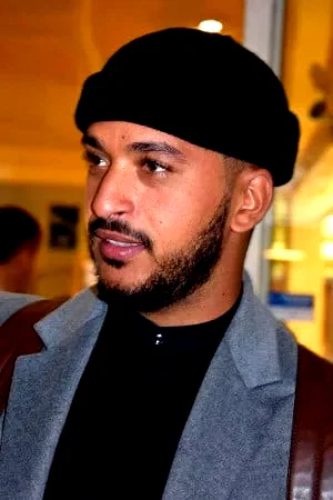  Slimane