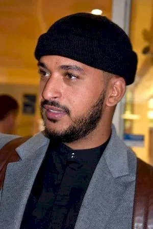  Slimane photo
