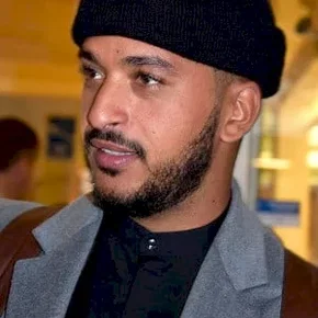 Photo star :  Slimane