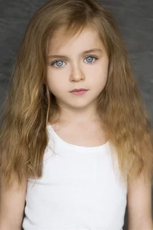  Saskia Dillais De Melo photo