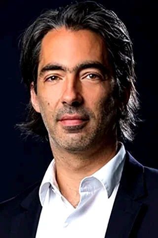Emmanuel Gillibert