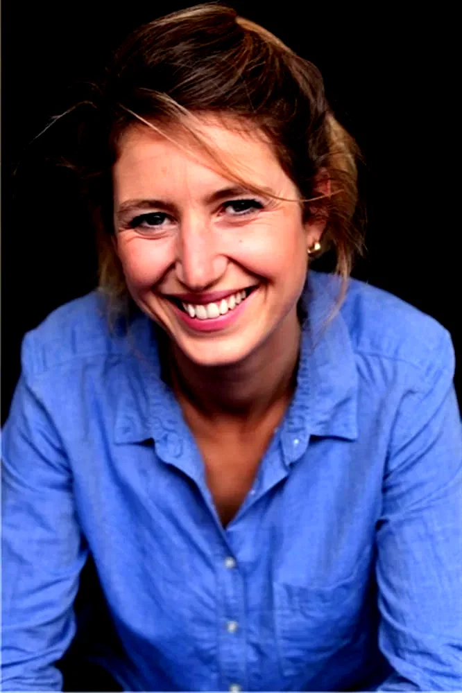 Manon Kneusé