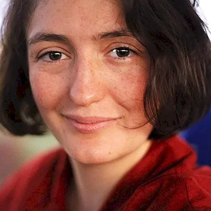  Emilie Aubertot