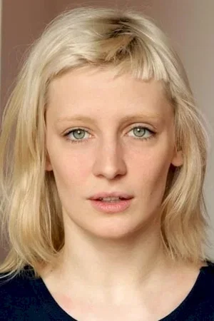 Lucie Debay photo