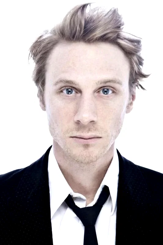 Nicolas Bridet