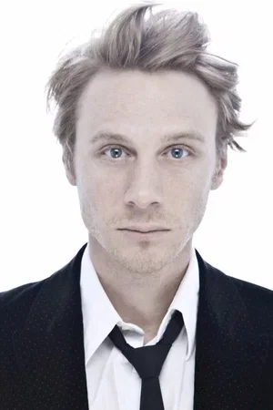 Nicolas Bridet photo