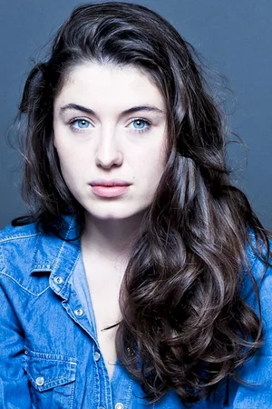 Photo de  Caroline Tillette