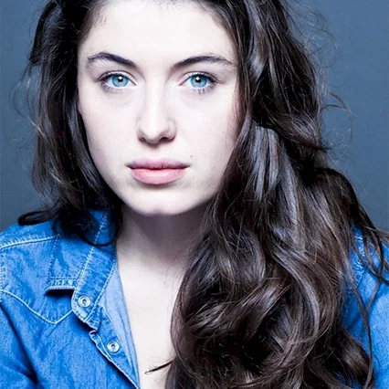  Caroline Tillette