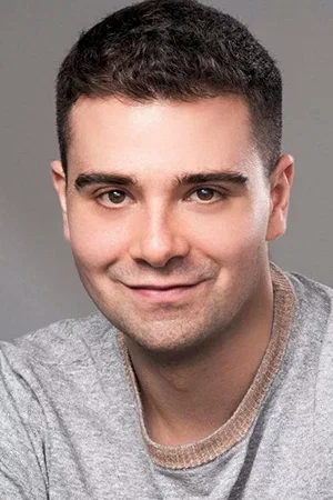  Alex Harrouch photo