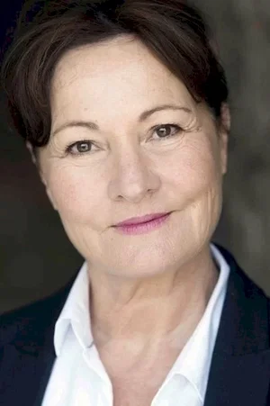 Brigitte Aubry photo