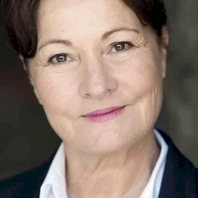 Brigitte Aubry
