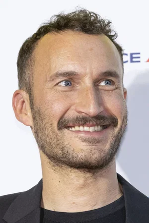 Sebastien Marnier photo