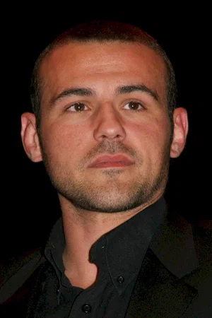 Stephane Rideau photo