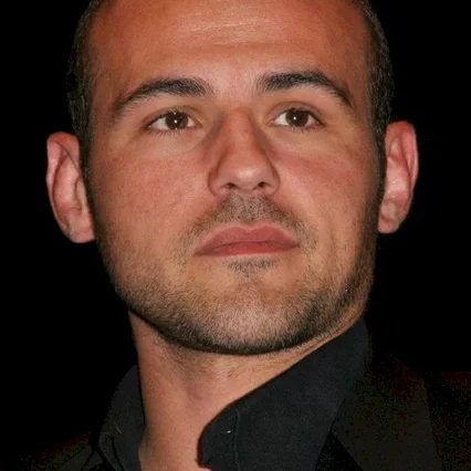 Stephane Rideau
