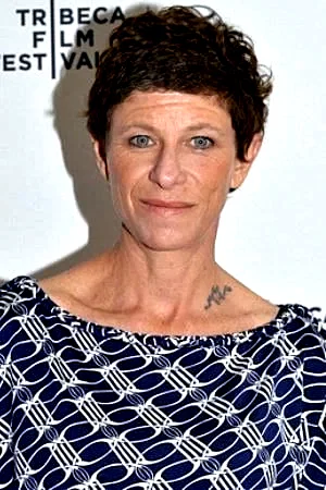 Marion Vernoux