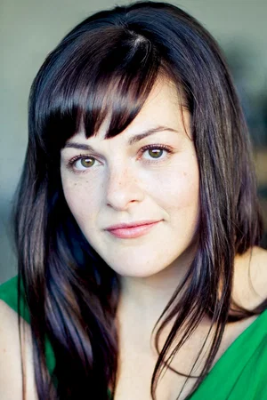  Sophie Cadieux photo