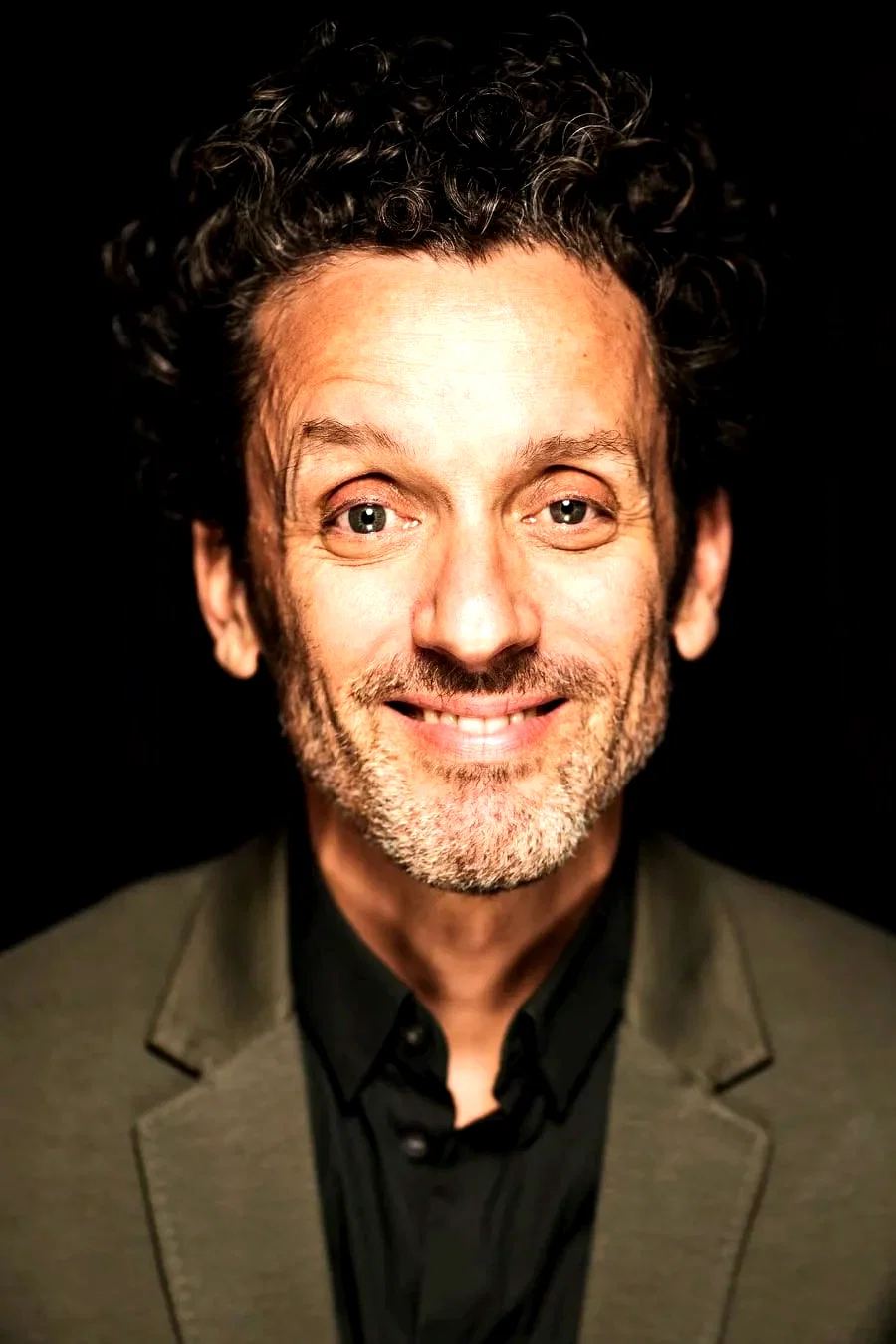  André Sauvé