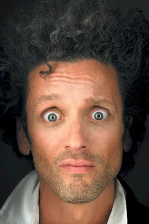 André Sauvé photo