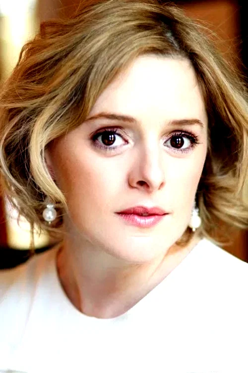 Catherine Trudeau